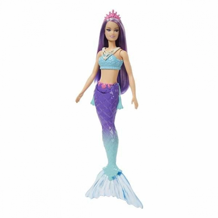 Muñeca Sirena Mattel Barbie Dreamtopia Muñeca Sirena Mattel Barbie Dreamtopia