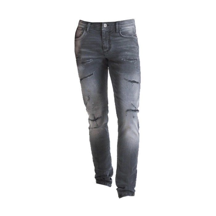 Pantalón Gilmour Black Pantalón Gilmour Black