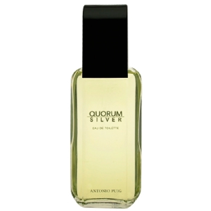 Quorum Silver