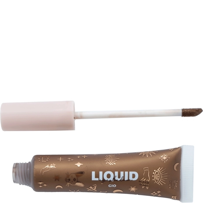 Liquid Eyeshadow