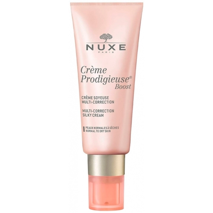 Crème Prodigieuse Boost Crème Soyeuse Multi-Correction