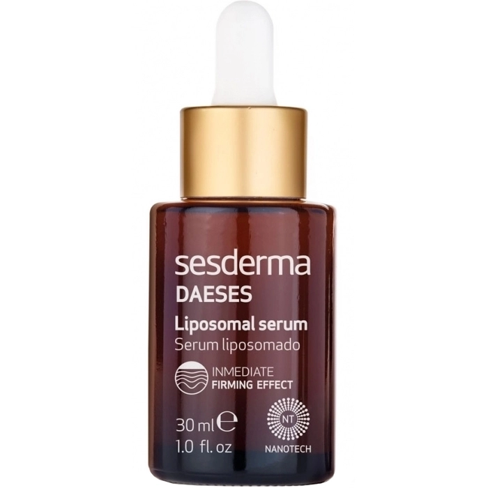Liposomal Serum Todo tipo de Pieles Liposomal Serum Todo tipo de Pieles