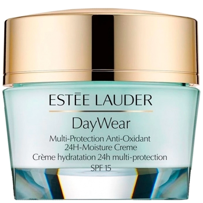 DayWear Multi-Protection Anti-Oxidant Creme SPF15 DayWear Multi-Protection Anti-Oxidant Creme SPF15