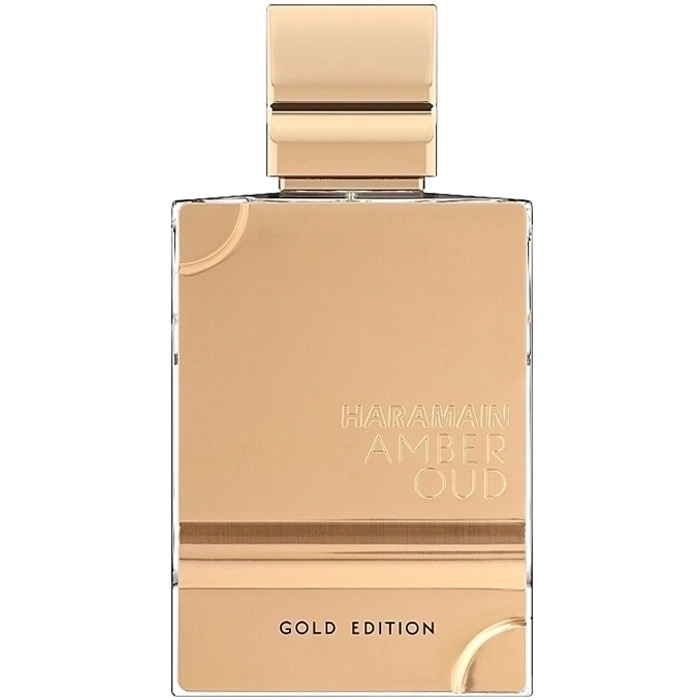 Haramain Amber Oud Gold Edition