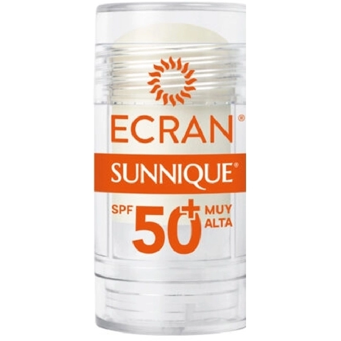 Sunnique Protector Stick Cara y Escote SPF50+