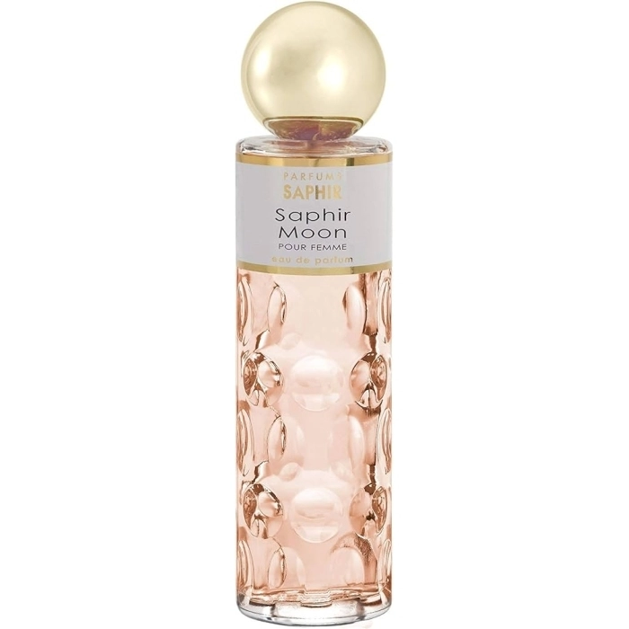 Saphir Moon pour Femme