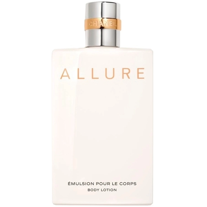 Allure Body Lotion Allure Body Lotion
