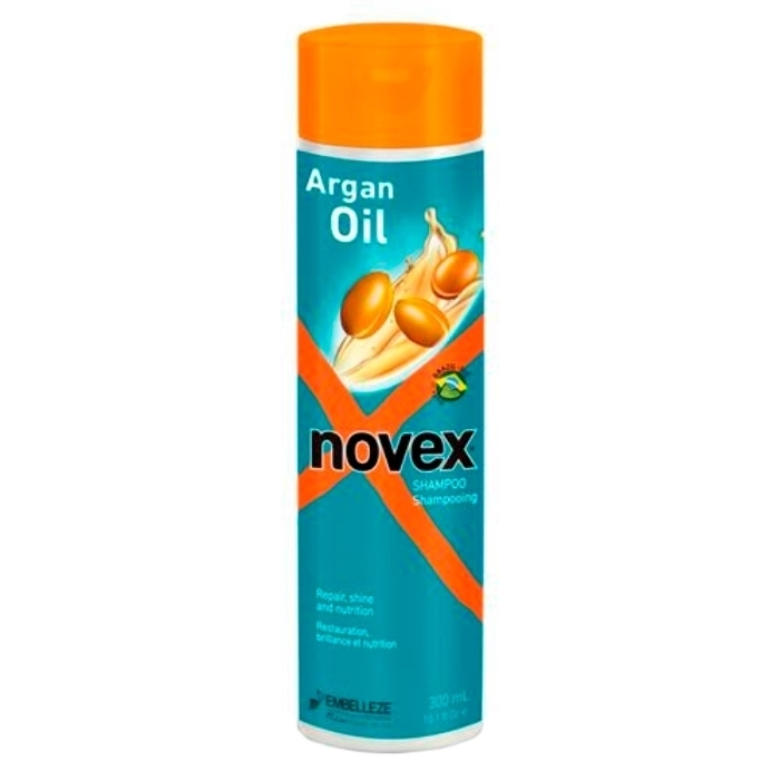 Argan Oil Shampoo Argan Oil Shampoo