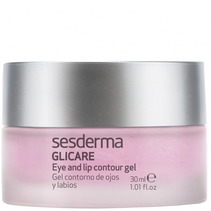 Glicare Anti-Aging Gel Contorno de Ojos y Labios