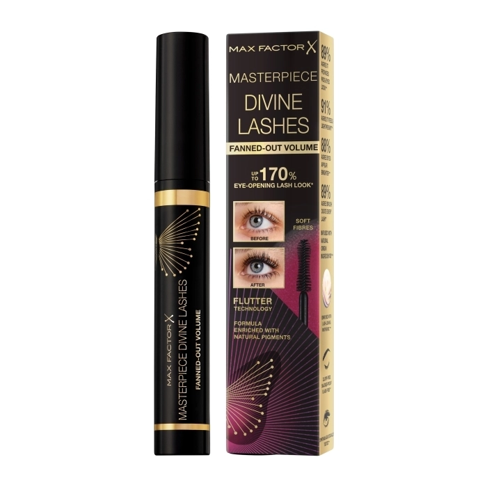 Masterpiece Divine Lashes Masterpiece Divine Lashes