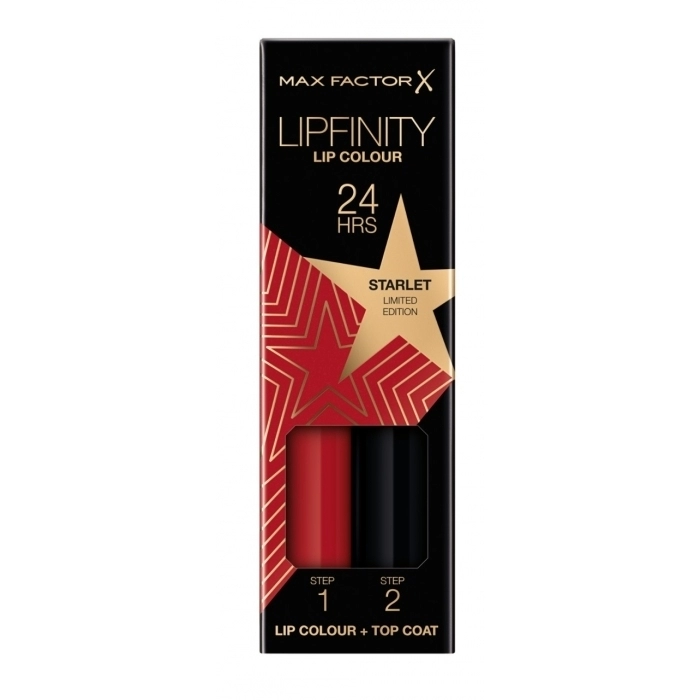 Lipfinity Lip Colour Limited Edition Lipfinity Lip Colour Limited Edition