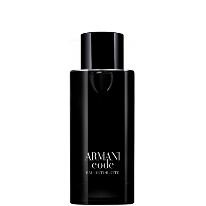 Set Armani Code Edt 75ml Edt 15ml All Over Body Shampoo 75ml Perfumes 24 Horas