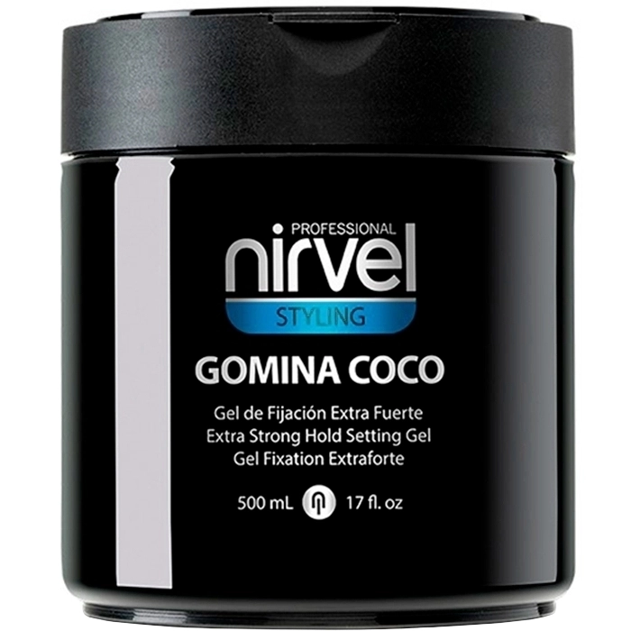 Styling gomina Coco extra fuerte Styling gomina Coco extra fuerte