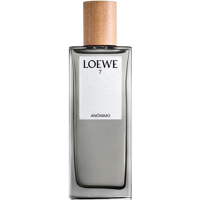 Loewe 7 Anonimo
