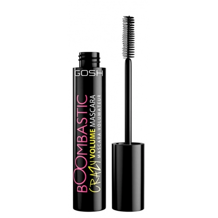 Boombastic Crazy Volume Mascara Boombastic Crazy Volume Mascara