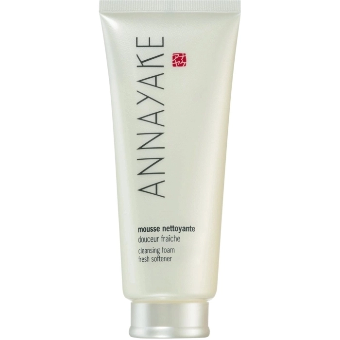 Cleansing Foam Fresh Softener
