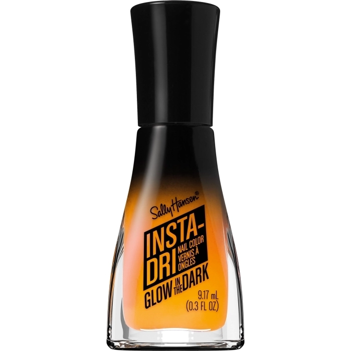 Insta Dri Nail Color Glow in the Dark