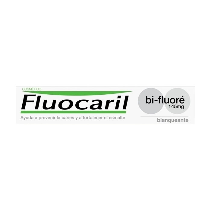 Bi-Fluoré Blanqueante Pasta Dental Bi-Fluoré Blanqueante Pasta Dental