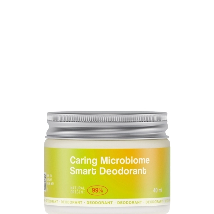 Caring Microbiome Smart Deodorant