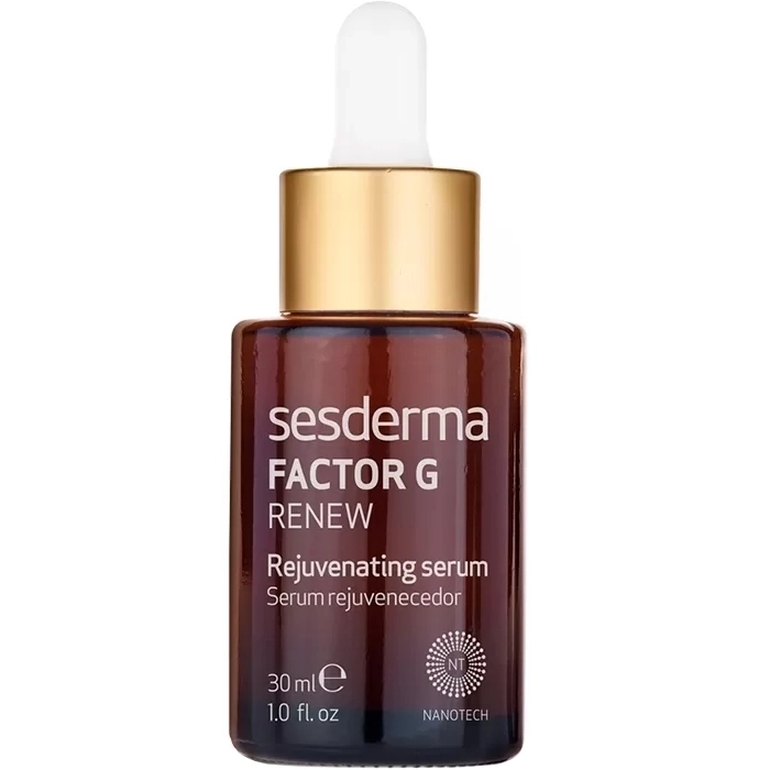 Factor G Renew Serum Antienvejecimiento Factor G Renew Serum Antienvejecimiento