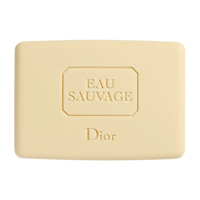 Eau Sauvage Savon