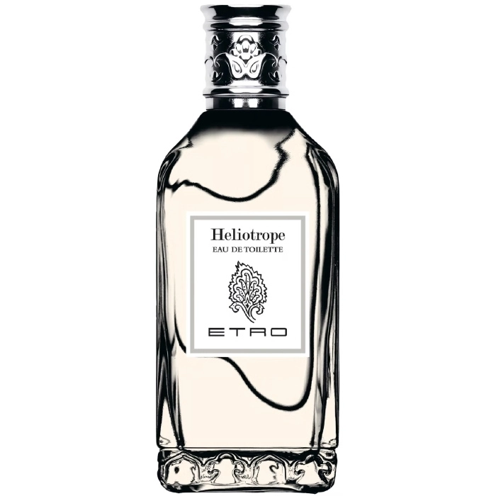 Heliotrope Heliotrope