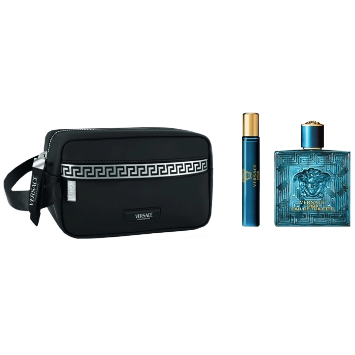 Set Eros 100ml + 10ml Set Eros 100ml + 10ml