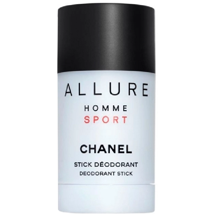 Allure Homme Sport Deodorant Stick Allure Homme Sport Deodorant Stick