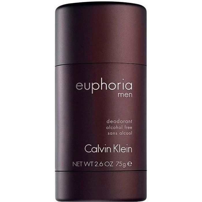 Euphoria Men Deodorant Alcohol Free Euphoria Men Deodorant Alcohol Free