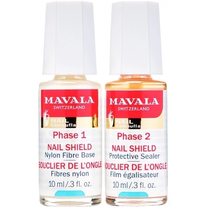Nail Shield 2X10ml