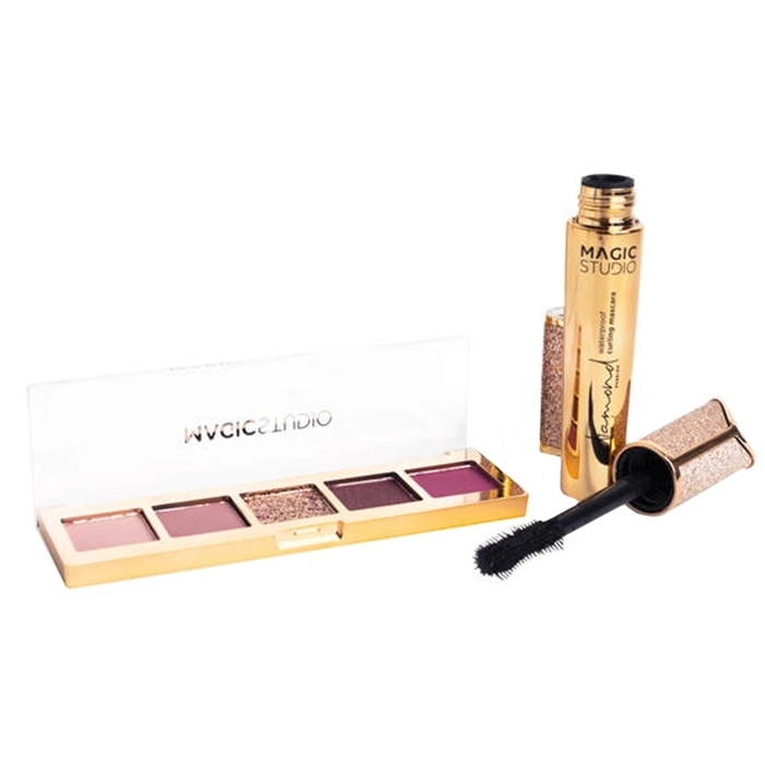Set Diamond Collection Complete Shine Set Diamond Collection Complete Shine