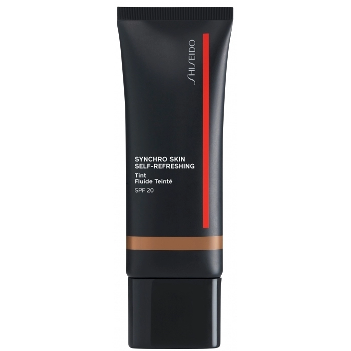 Synchro Skin Self-Refreshing Tint Synchro Skin Self-Refreshing Tint