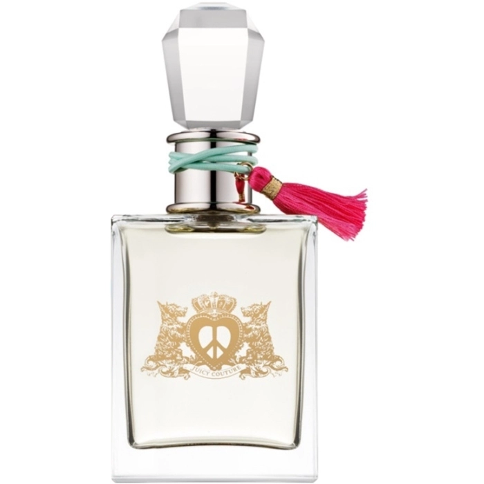Peace, Love & Juicy Couture Peace, Love & Juicy Couture