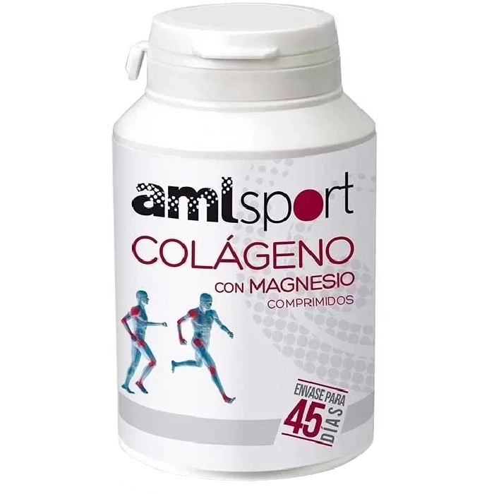 Colágeno con Magnesio Sport Colágeno con Magnesio Sport