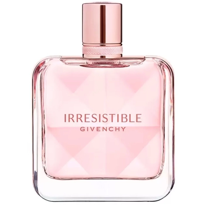 Irresistible Irresistible