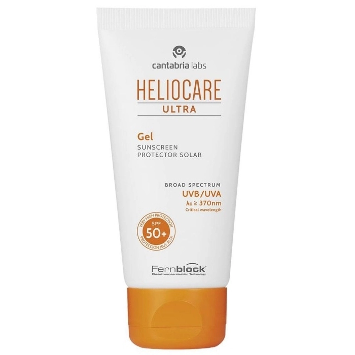 Ultra 90 Gel Sunscreen SPF50+ Ultra 90 Gel Sunscreen SPF50+