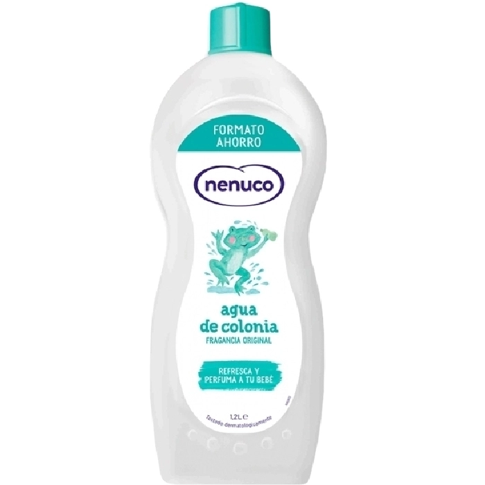 Nenuco Agua de Colonia Nenuco Agua de Colonia