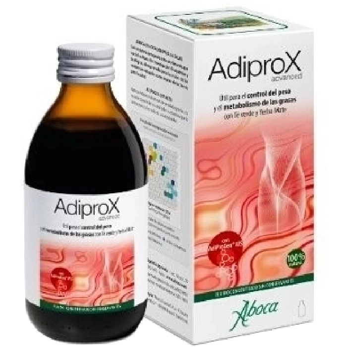 Adiprox advanced fluido concentrado 325 g Adiprox advanced fluido concentrado 325 g