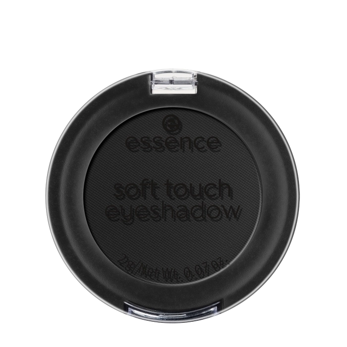 Soft Touch Eyeshadow Soft Touch Eyeshadow