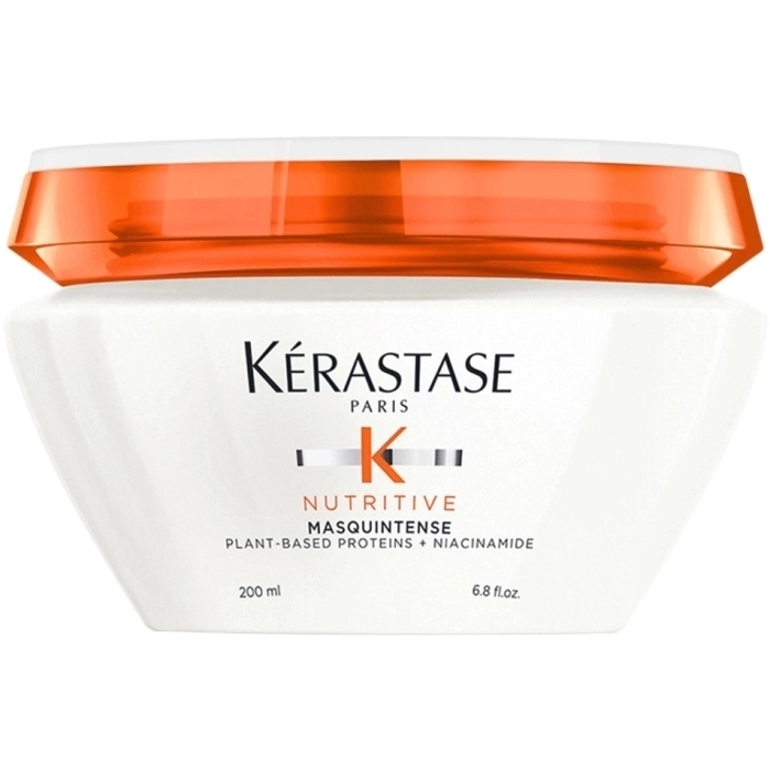 Nutritive Masquintense Very Dry Hair Nutritive Masquintense Very Dry Hair
