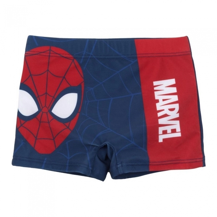 Ba ador Boxer Para Ni os Spiderman Azul Oscuro Perfumes 24 Horas