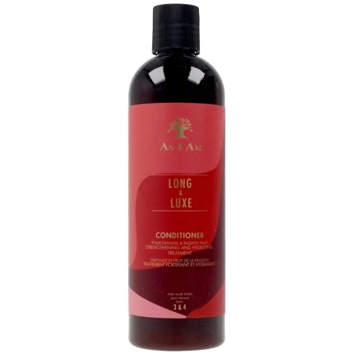 Long & Luxe Conditioner