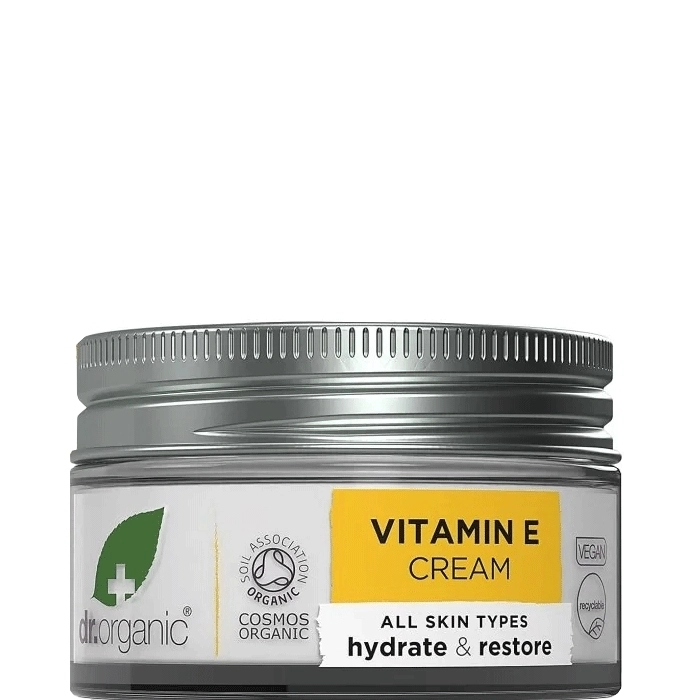 Vitamin E Cream