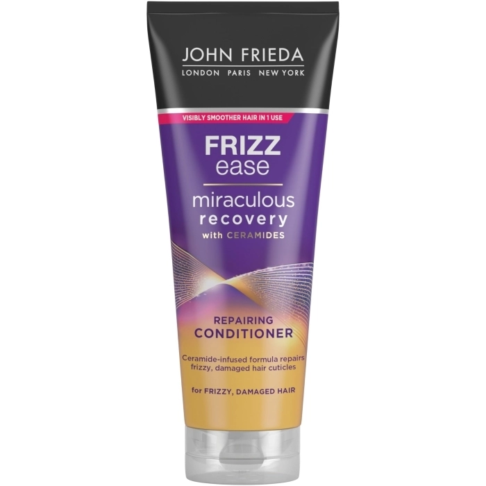 Frizz Ease Miraculous Recovery Acondicionador