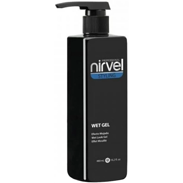 Wet Gel Efecto Mojado Wet Gel Efecto Mojado