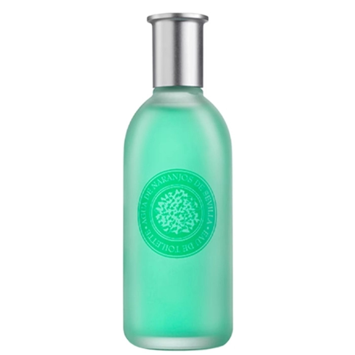 Agua de Naranjos Agua de Naranjos