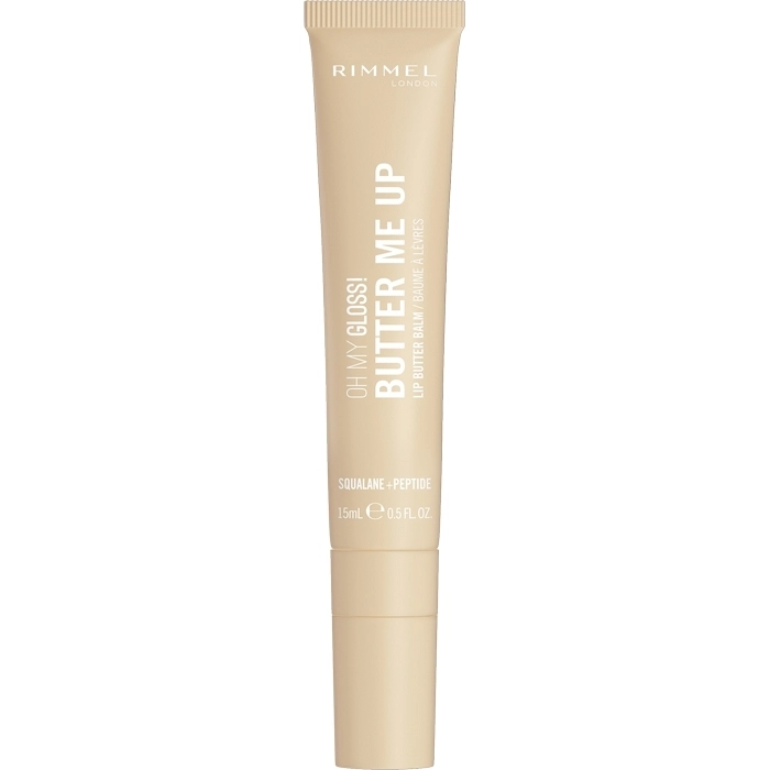 Oh My Gloss Butter Me Up