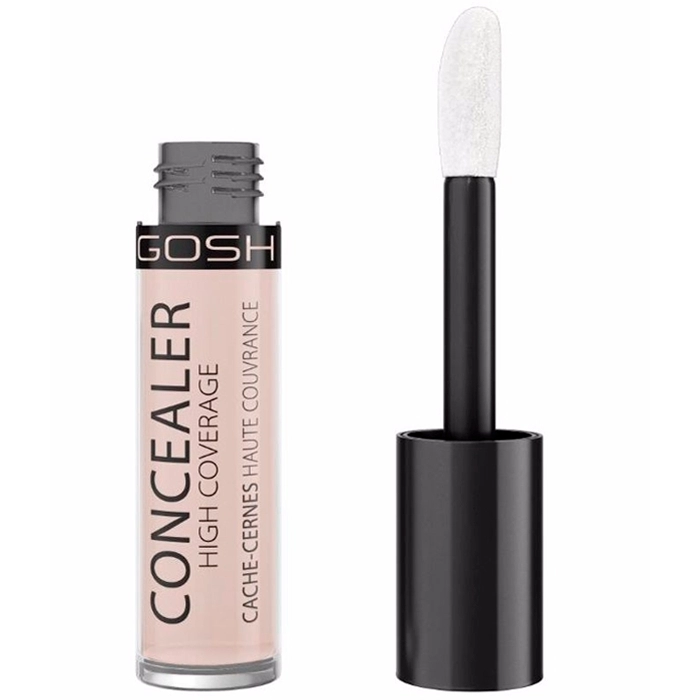 High Coverage Concealer 5.5ml