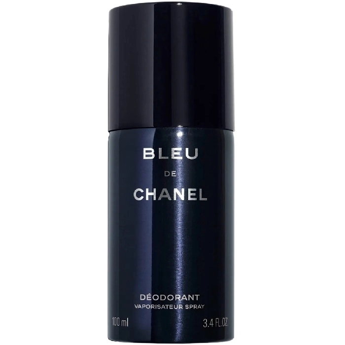 Bleu de Chanel Deodorant Spray Bleu de Chanel Deodorant Spray