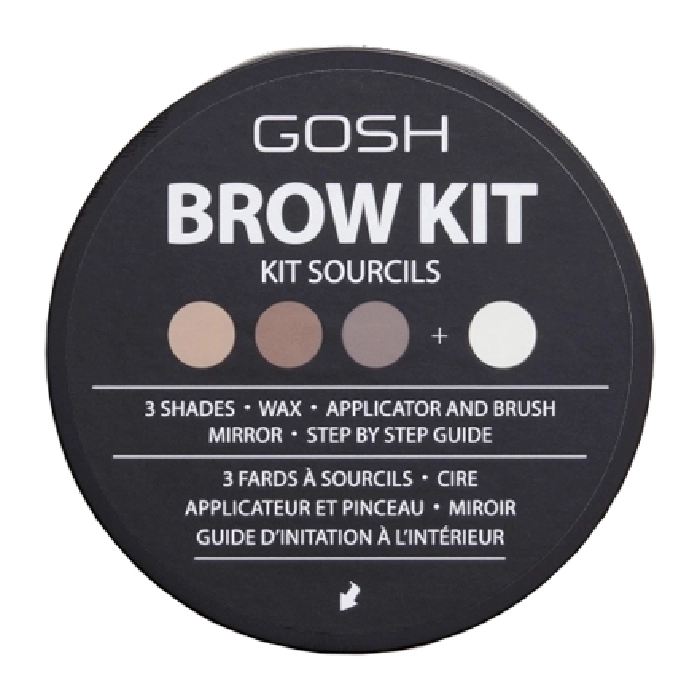 Brow Kit Sourcils Brow Kit Sourcils